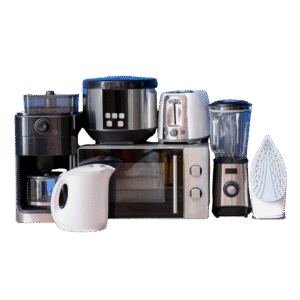 APPLIANCES