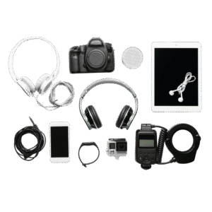 GADGETS
