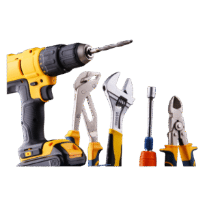 HARDWARE TOOLS