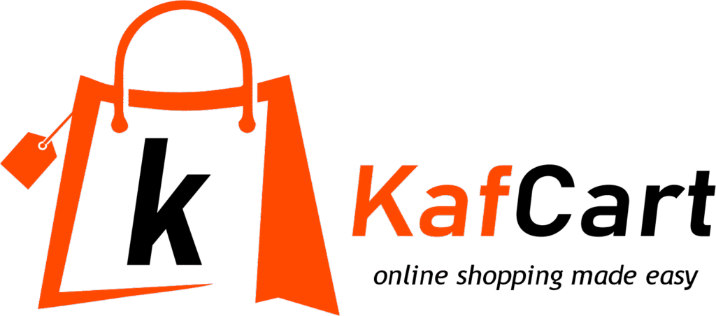kafcart trans black