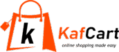 kafcart trans black
